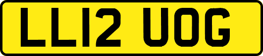 LL12UOG