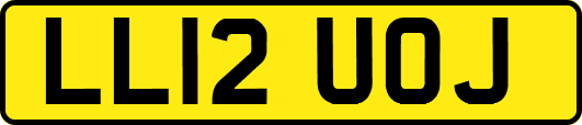 LL12UOJ