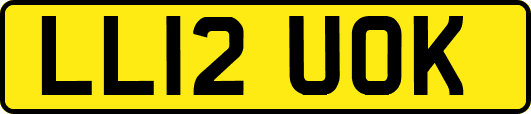LL12UOK