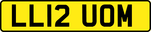 LL12UOM