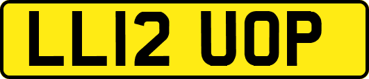 LL12UOP