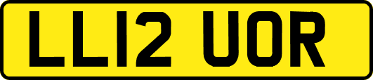 LL12UOR
