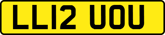 LL12UOU