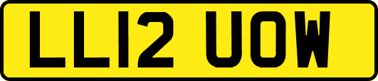 LL12UOW