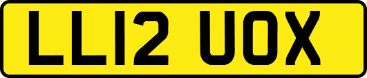 LL12UOX