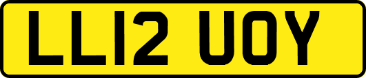 LL12UOY