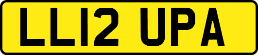 LL12UPA