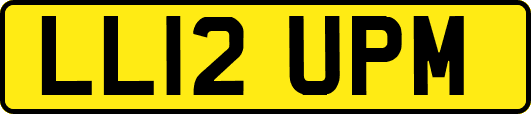 LL12UPM