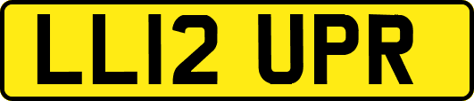 LL12UPR