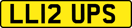 LL12UPS