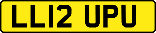LL12UPU