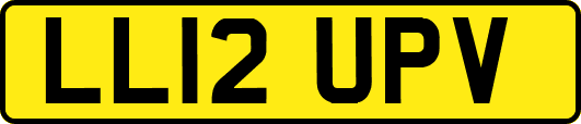 LL12UPV