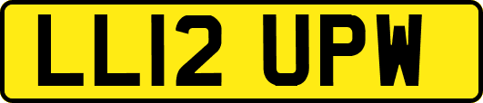 LL12UPW