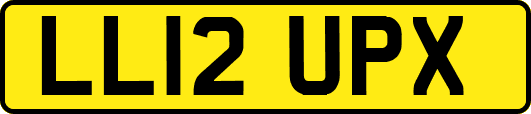 LL12UPX