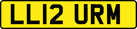 LL12URM