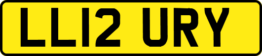 LL12URY