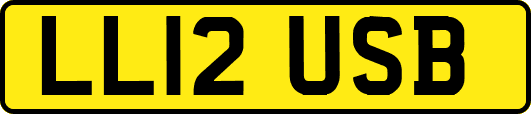 LL12USB