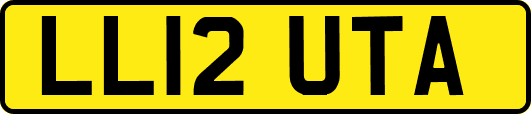 LL12UTA