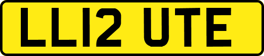 LL12UTE