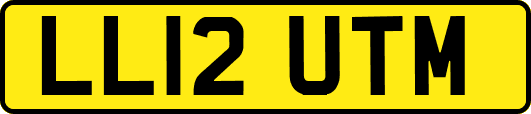 LL12UTM