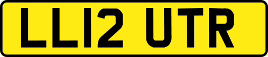 LL12UTR