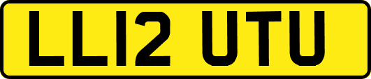 LL12UTU