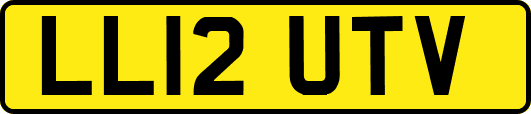 LL12UTV