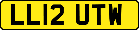 LL12UTW
