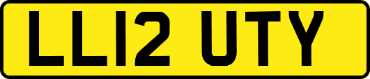 LL12UTY