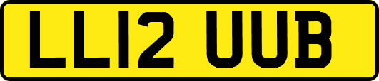 LL12UUB