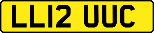 LL12UUC