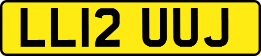 LL12UUJ