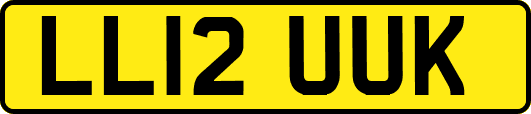LL12UUK