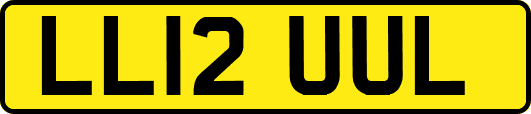 LL12UUL