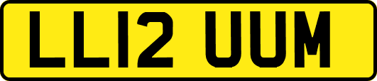 LL12UUM