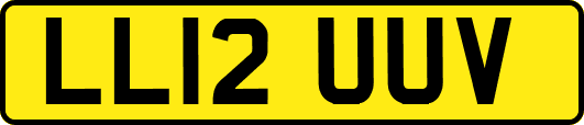 LL12UUV