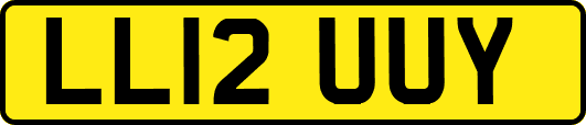 LL12UUY