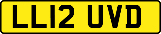 LL12UVD