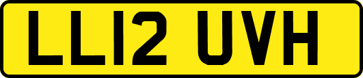LL12UVH