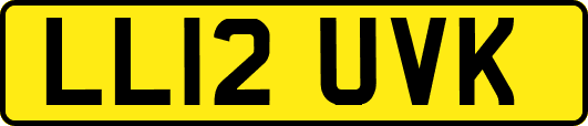 LL12UVK