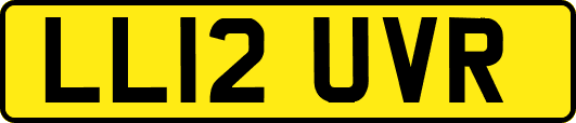 LL12UVR