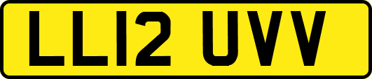 LL12UVV