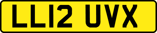LL12UVX