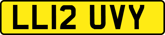 LL12UVY