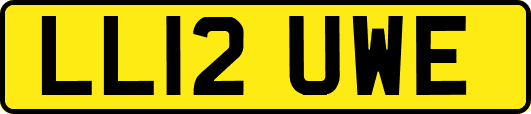 LL12UWE