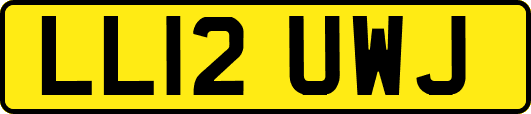LL12UWJ