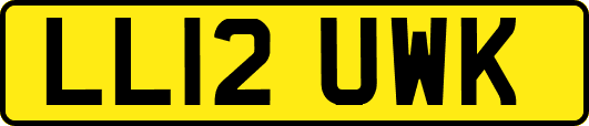 LL12UWK