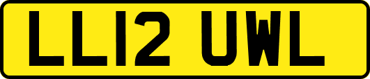 LL12UWL