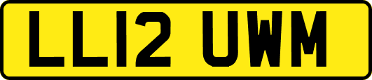 LL12UWM