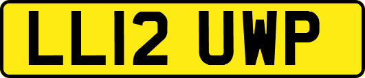 LL12UWP